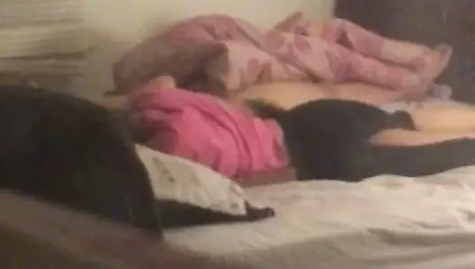 Kız var mad cuz bf vermedi fk ona 2