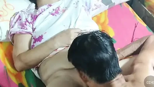 Dün karıma amını yalamak istediğimi söyledim