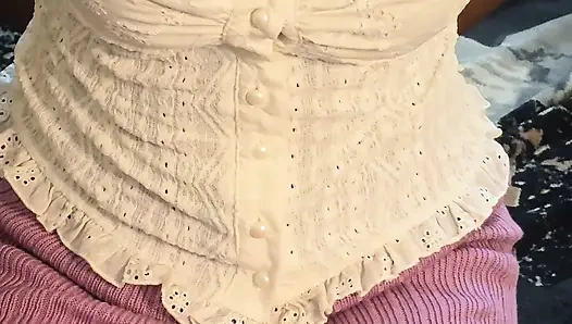 Benimle soyun Kerala mallu ateşli evli kadın İzha