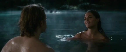 Kate fransız - ateşlendi