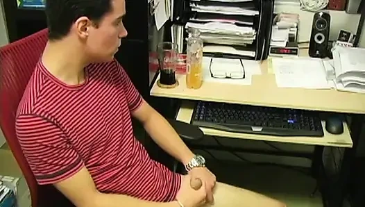 A blast from the past - Eric2