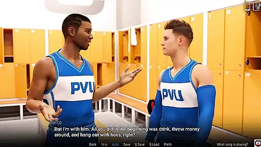 Problemler Üniversitesi - (pt 04) - dreamnow