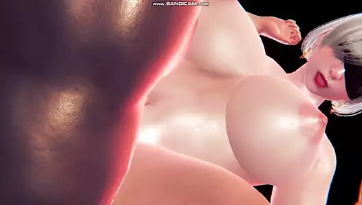 3d cg animasyon seks