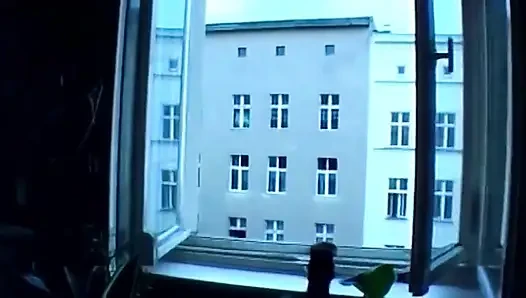 Sarışın amatör amcık derin parmaklanıyor yakın çekim