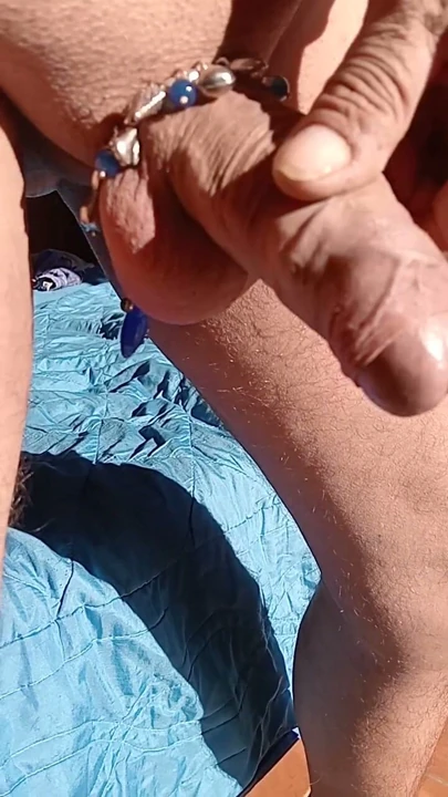 çan sesli mastürbasyon