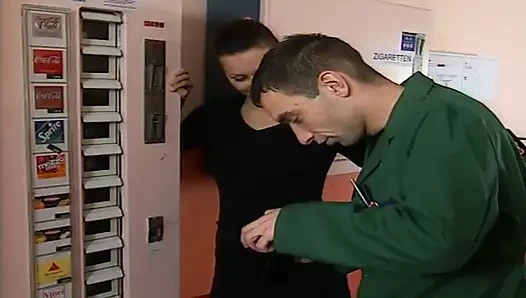 Alman amatör porno horoz için istekli skandal eşleri ile sadakatsiz seks