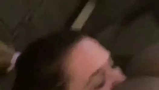 hotwife berbat bbc içinde otel