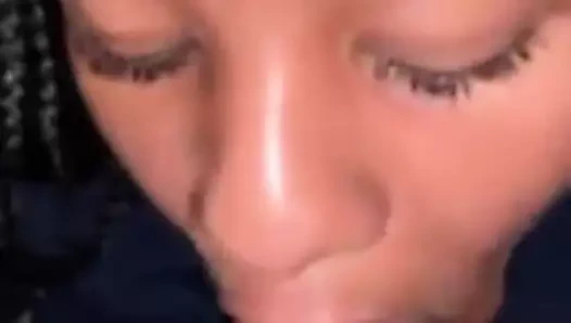 siyah bebek var seks