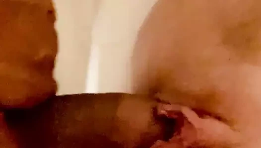 Bluestarr69 ıslak yapar