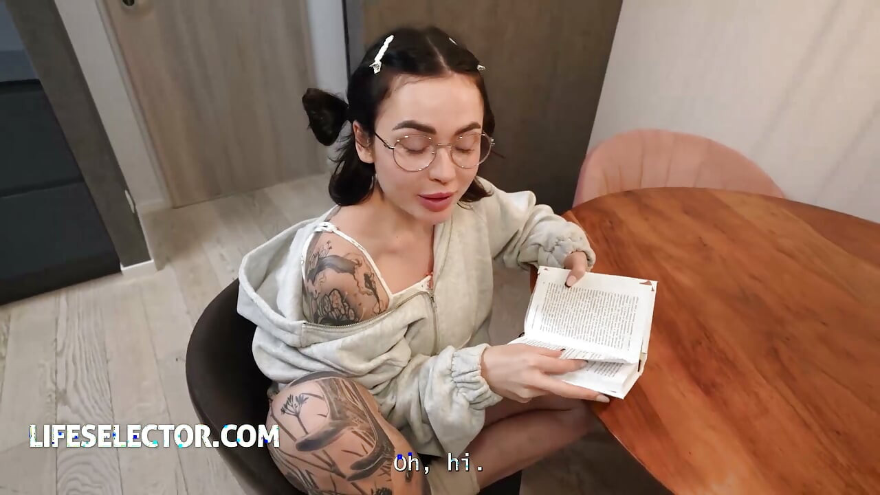Geisha Kyd'nin Özel Temizliği Sikini İçeriyor