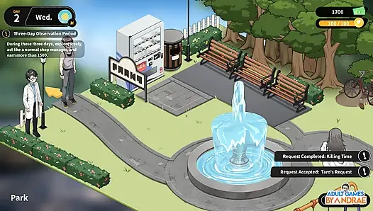 Seks, sırlar ve kullanılmış teknik oyun bölüm 1 - Ivy'nin gizli telefonu ve Leo'nun ilk büyük kararı