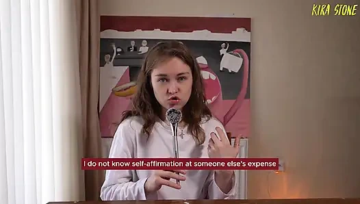 Aktif Rıza! Nedir, ne zaman iletişim kurulacağını nasıl anlarım Neden hayır Evet değil, hayır, sadece hayır, her zaman!