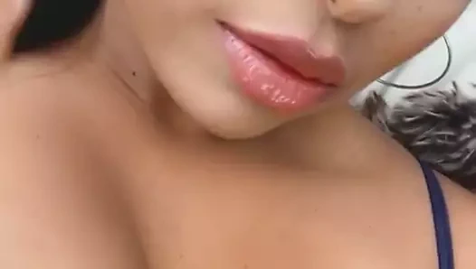 sevimli kalın Latin