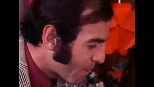 CARL OLOF THOMSEN - 03 (-Moritz-)