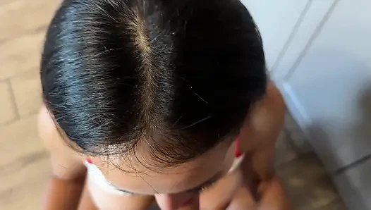 Üvey Kardeşimle Evde Yalnız Kaldığımızda Ne Yaptığımızı Kimse Bilmiyor