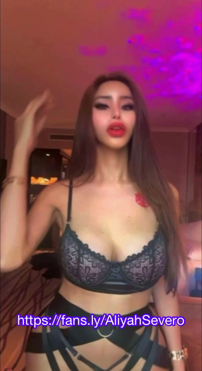 Aliyah severo etten