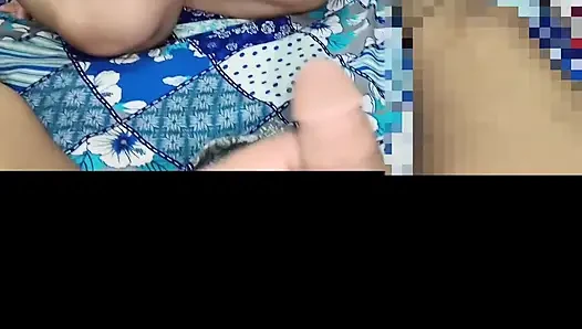 Kocası, her gün izinli kursta kocası için ruh hali gibi çok seks seviyor