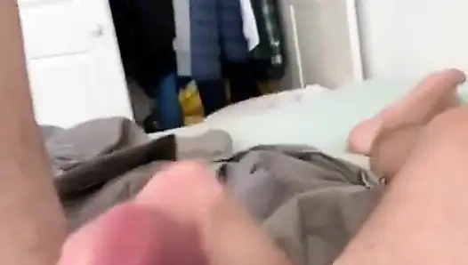 Wank Solo 5