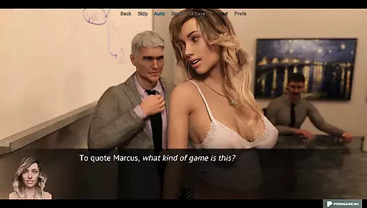 Ofis karısı - oyun oyunu #41 - jsdeacon