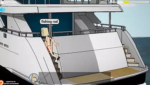 Fuckerman - yaz saati pt.1