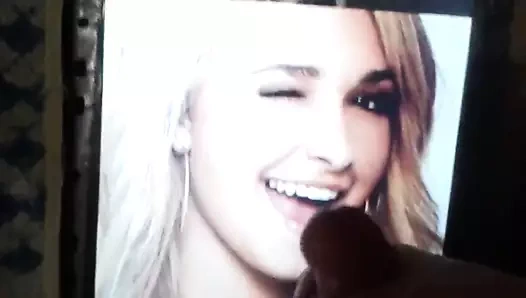 haraç hayden leslie panettiere