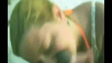 gozando gostoso na boca da puta