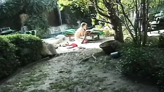 Eski tarz - eski zamanlarda kaltaklar!! - CILT #07