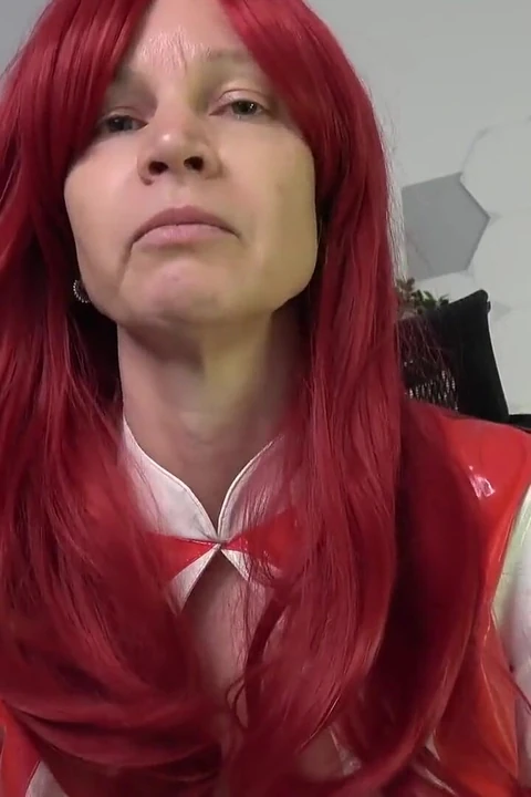 Мое лицо в оргазме