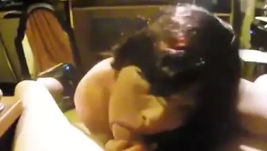 The mutlak en iyi arasında amatör trap oral seks pt vi