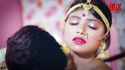 İlk gece, suhaagrat