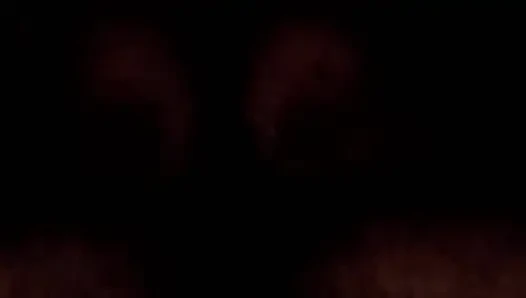 Apni bahan ki chut ko choda