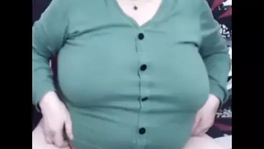 Maturelady şişman orospu 4