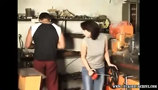 Gavat arşivi Avrupalı evli kadın eş değiştirme tarzı deniyor