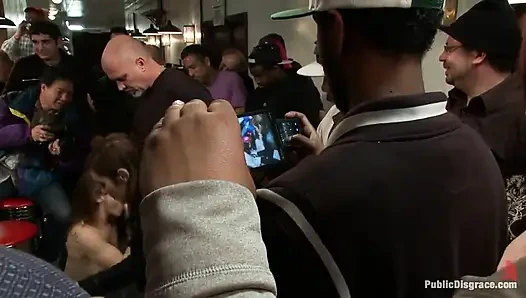 Steak House'da herkes için ücretsiz