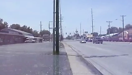 Sexygirl2014 beni lawdale'e götürmek için mcdonald otobüsünü bekliyor