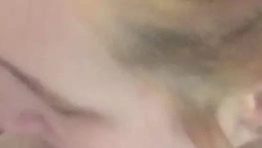 Büyük memeli eski sevgili