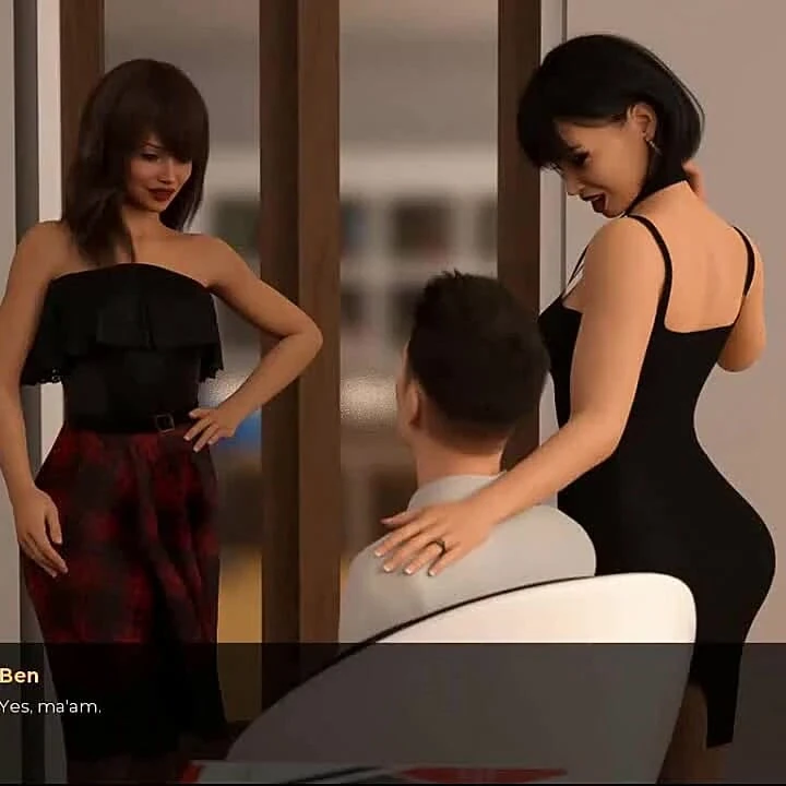 Artık para yok: bir iş görüşmesinde bölüm 5