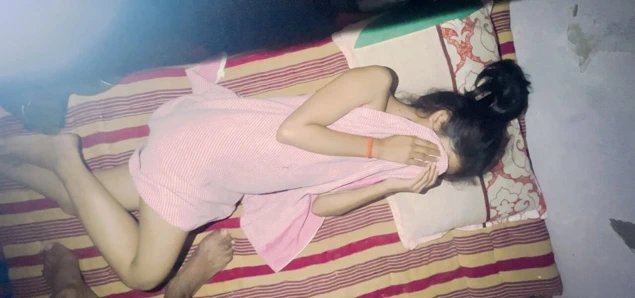 Kız arkadaş seksle aldatıyor (bölüm 1)