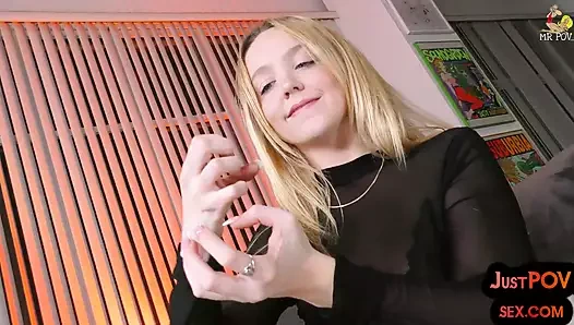 Pov anal seven bebek gösterileri ona seksi ayaklar ve sürmek horoz