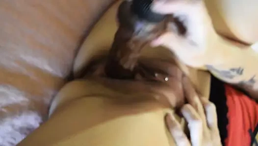 ben kayıt milf alma bbc yapay penis