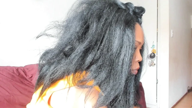 Özel video, göt deliği göz kırpıyor yakın çekim