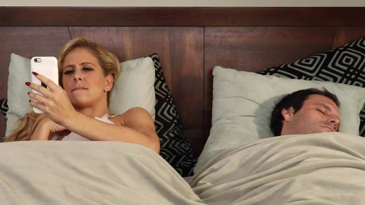 Shewillcheat - sürtük karısı sosyal medyada ilk bbc bulur