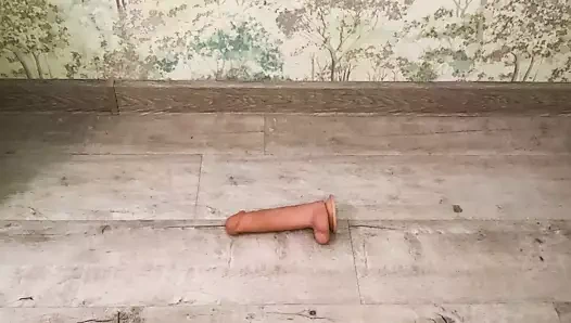 Julia topuklu ile senin horoz ezer