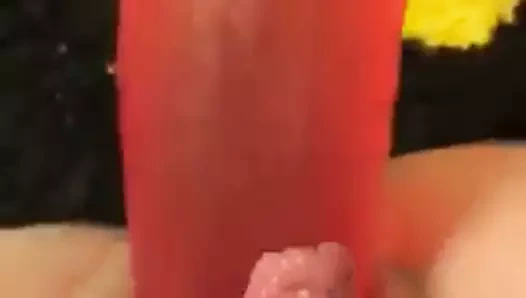 Tombul buluşma sürtüğü