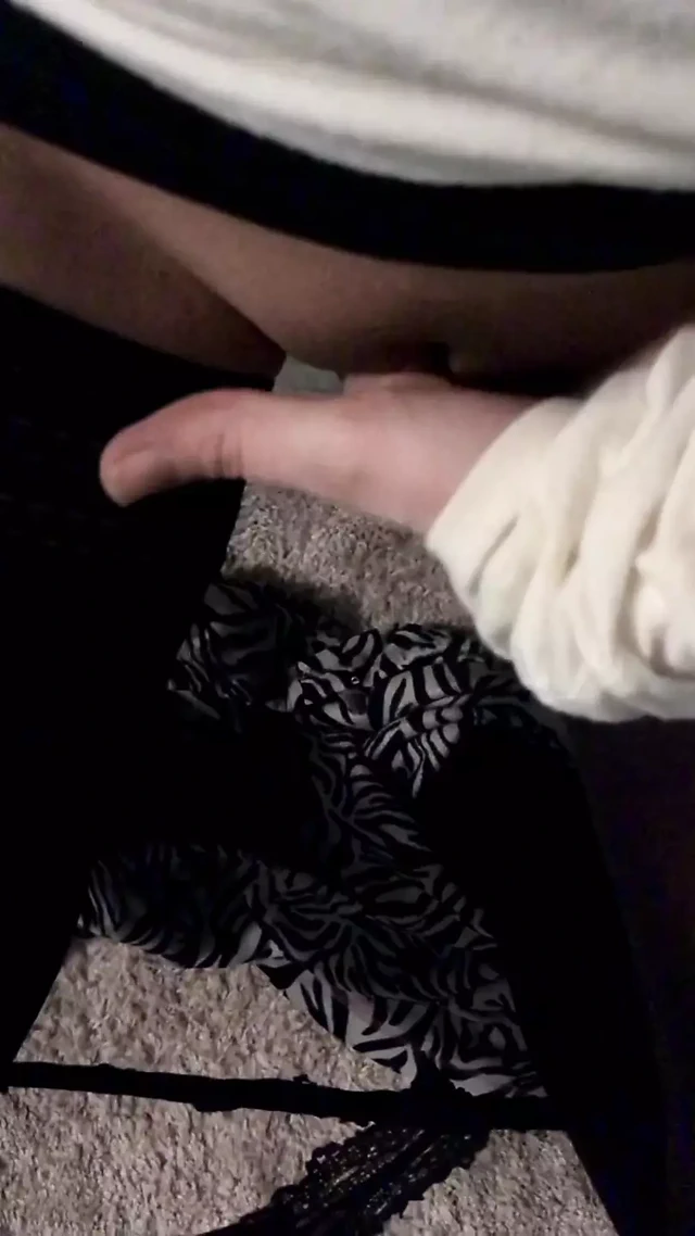 Seksi genç Illinoisli orta yaşlı seksi kadın kocasının sikişmesi için amını ıslatıyor