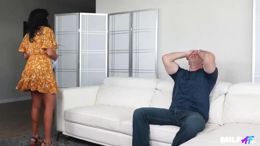 Çılgın azgın 55 yaşındaki orta yaşlı seksi kadın abi sikiliyor