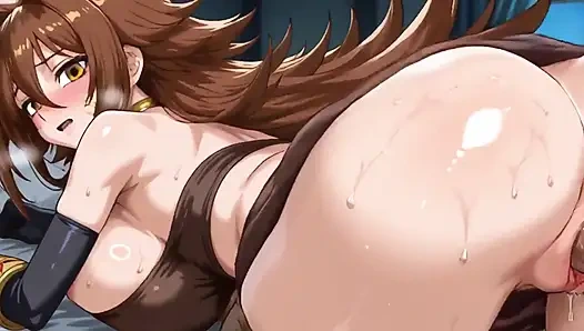 Yu-gi-oh Holeutea Tavuğu