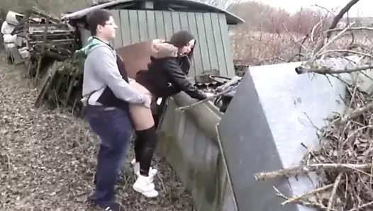 deutschehuren.info'dan busty alman kız onu becermeme izin ver