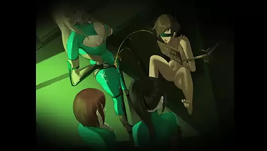 Trample kulesi 175 benjojo2nd tarafından sahibelerim tarafından işeniyor