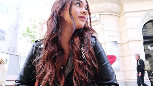 İspanyol sürtük kedi içine boşalmak!